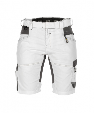 D-Flex AXIS Damen-Short 4WayStretch