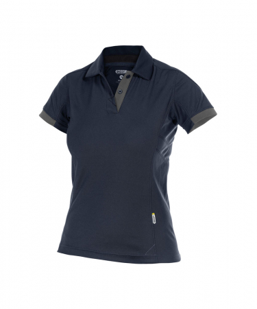 D-Flex TRAXION Damen-Funktions-Polo von Dassy