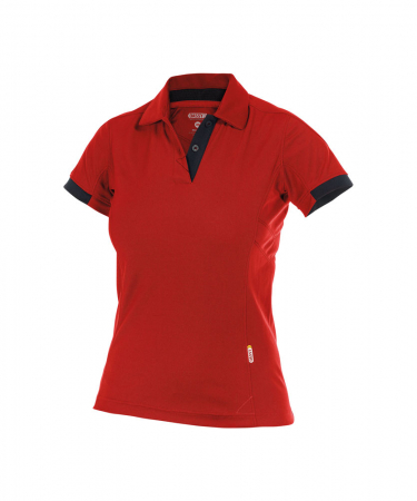 D-Flex TRAXION Damen-Funktions-Polo von Dassy