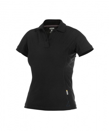 D-Flex TRAXION Damen-Funktions-Polo von Dassy