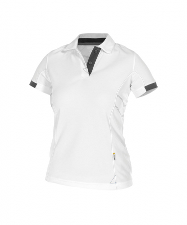 D-Flex TRAXION Damen-Funktions-Polo von Dassy