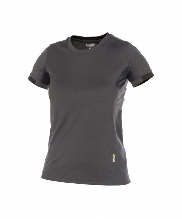 D-Flex NEXUS Damen-Funktions-Tshirt von Dassy