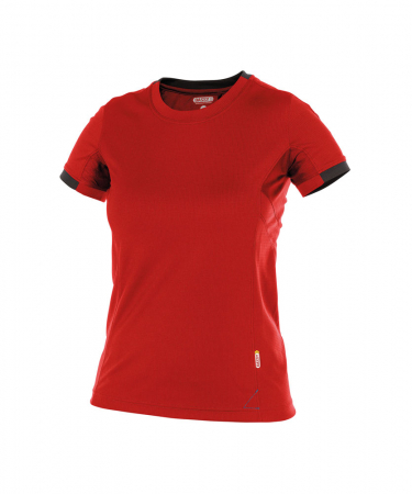 D-Flex NEXUS Damen-Funktions-Tshirt von Dassy