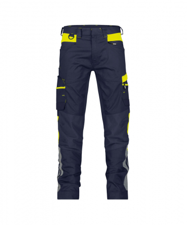 Logix Hong Kong Bundhose Stretch v. Dassy SL81