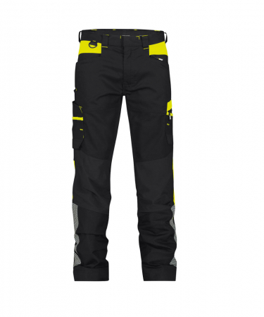 Logix Hong Kong Bundhose Stretch v. Dassy SL81