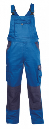 Dassy VERSAILLES Latzhose 2-färbig SL76