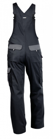 Dassy VERSAILLES Latzhose 2-färbig SL76