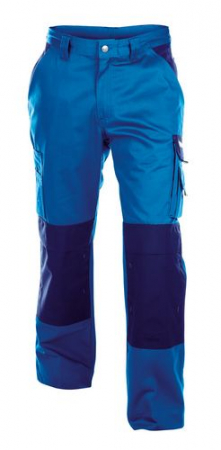 Dassy BOSTON Bundhose 2-färbig 300g