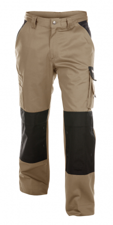 Dassy BOSTON Bundhose 2-färbig  SL 75cm