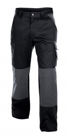 Dassy BOSTON Bundhose 2-färbig  SL 75cm