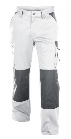 Dassy BOSTON Bundhose 2-färbig  SL 75cm