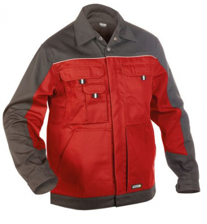 Dassy LUGANO Blousonjacke 2-färbig