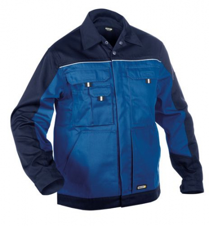 Dassy LUGANO Blousonjacke 2-färbig