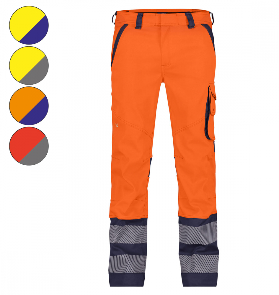 MINNESOTA Warn-Bundhose stretch SL82 v. Dassy