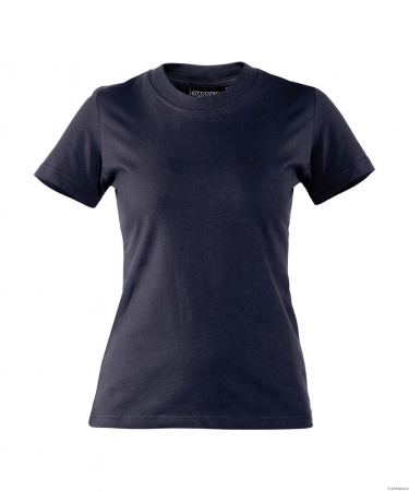 OSCAR Damen-Tshirt 100%BW von Dassy
