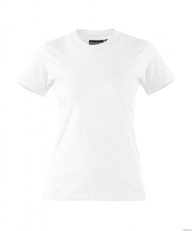 OSCAR Damen-Tshirt 100%BW von Dassy