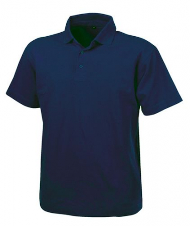 LEON Poloshirt 100%BW von Dassy