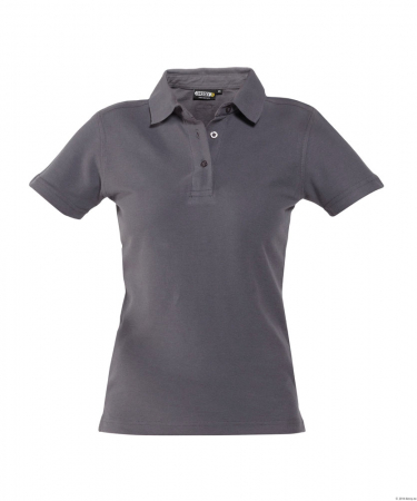 LEON Damen-Poloshirt 100%BW von Dassy
