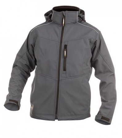 Dassy TAVIRA Softshelljacke wasserdicht