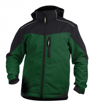 JAKARTA 2-fbg Softshelljacke v Dassy