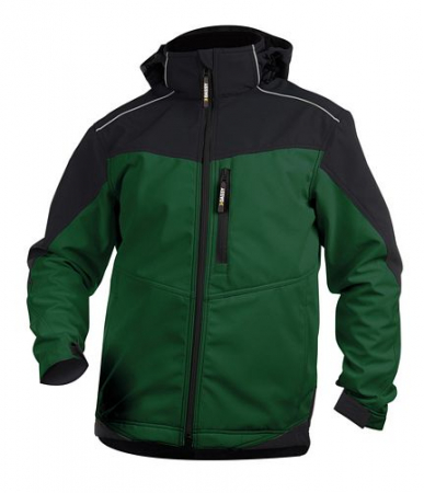 JAKARTA 2-fbg Softshelljacke v Dassy