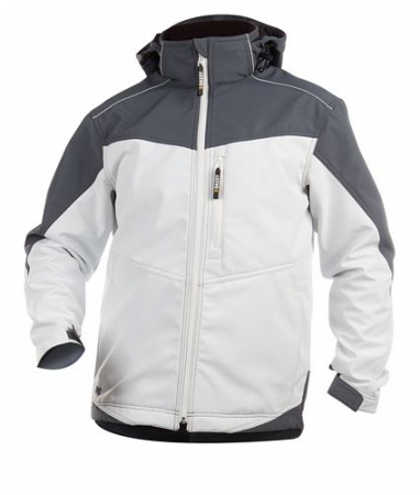 JAKARTA 2-fbg Softshelljacke v Dassy