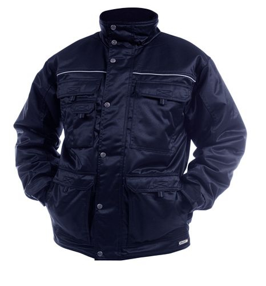 CHATEL Winterparka gefüttert 1-fbg