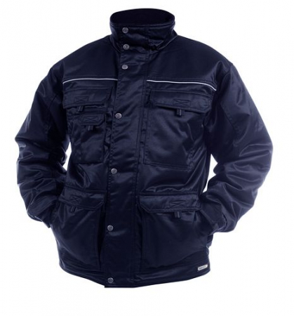 CHATEL Winterparka gefüttert 1-fbg