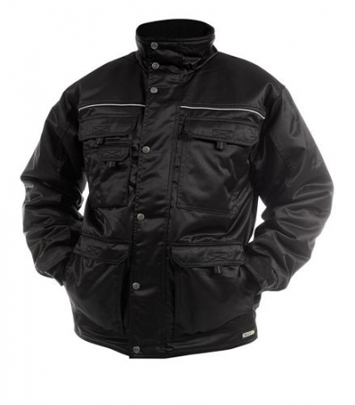 CHATEL Winterparka gefüttert 1-fbg