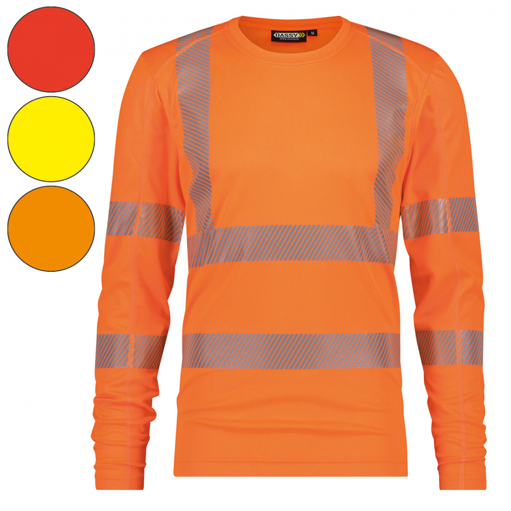 CARTERVILLE Warn-Tshirt LA UV v Dassy