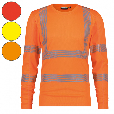 CARTERVILLE Warn-Tshirt LA UV v Dassy