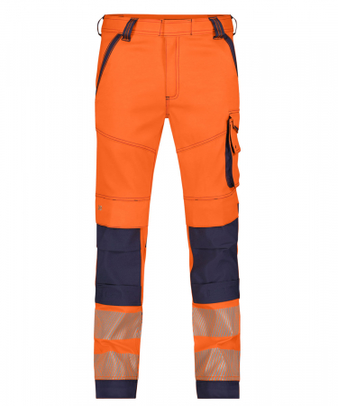 ARUBA Warn-Bundhose stretch SL81 v. Dassy