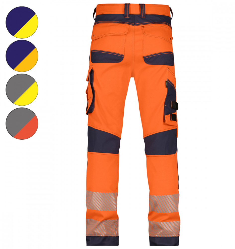 ARUBA Warn-Bundhose stretch SL76/86 v. Dassy