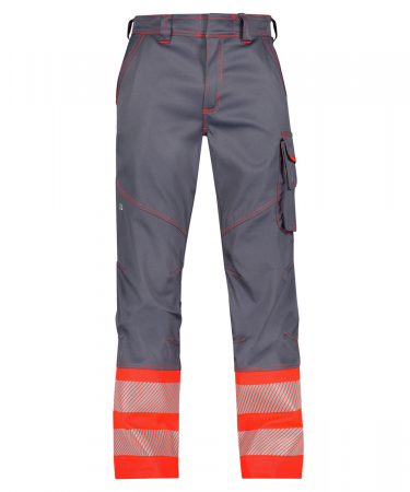 PRINCETON Warn-Bundhose stretch SL81 v. Dassy