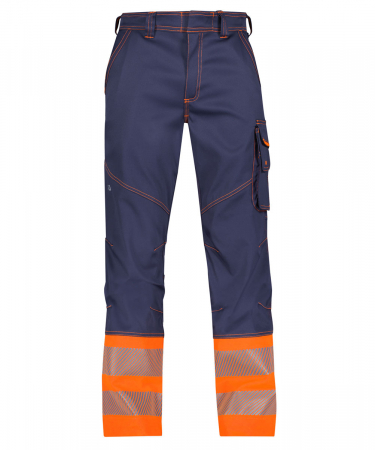 PRINCETON Warn-Bundhose stretch SL81 v. Dassy