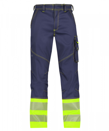 PRINCETON Warn-Bundhose stretch SL81 v. Dassy