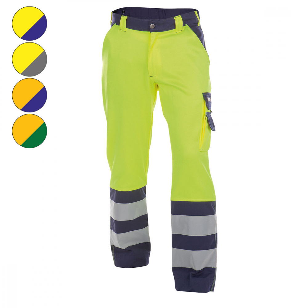LANCASTER Warn-Bundhose SL81 von Dassy