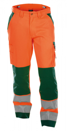 BUFFALO Warn-Bundhose SL81 von Dassy