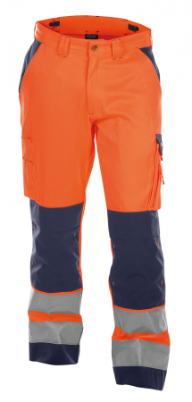BUFFALO Warn-Bundhose SL81 von Dassy
