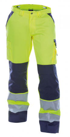 BUFFALO Warn-Bundhose SL81 von Dassy