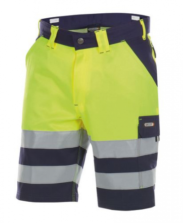 VENNA Warn-Bermudashort von Dassy