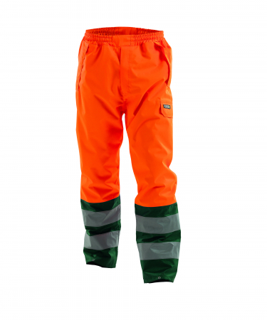 SOLA Warn-Wetterschutzhose von Dassy