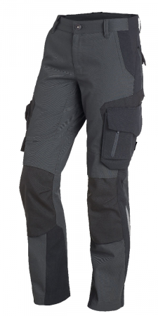 Alma Damen-Bundhose 50/50 von FHB