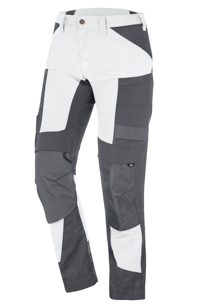 Leo Bundhose Stretch short von FHB