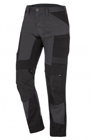 Leo Bundhose Stretch short von FHB