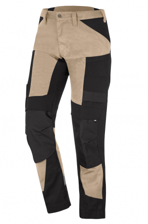 Leo Bundhose Stretch short von FHB