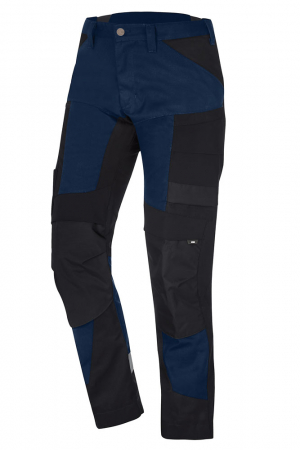 Leo Bundhose Stretch short von FHB