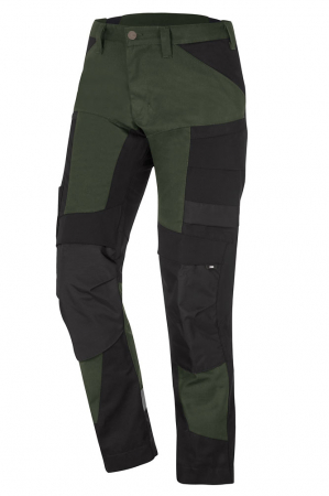 Leo Bundhose Stretch short von FHB