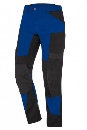 Leo Bundhose Stretch short von FHB