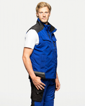 Hauke Wintergilet von FHB